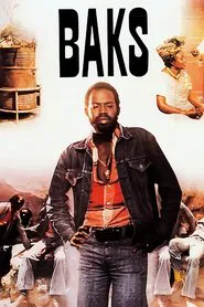Baks movie poster