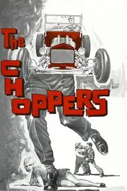 Poster do filme The Choppers