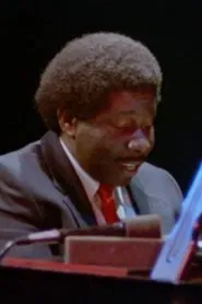 Crossroads - Three Jazz Pianists movie poster