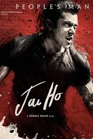 Jai Ho movie poster