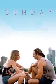 Sunday movie poster