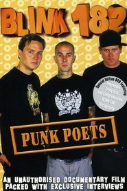 blink-182: Punk Poets movie poster