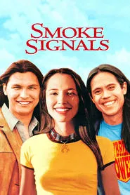 Poster do filme Sinais de Fumaça