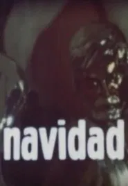 Navidad movie poster