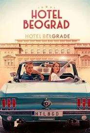 Hotel Belgrade tv show poster