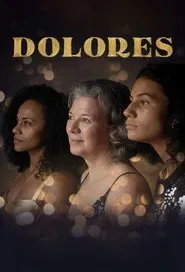 Dolores movie poster