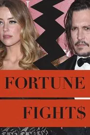 Fortune Fights tv show poster