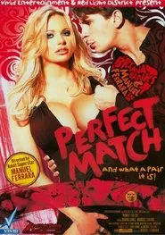 Perfect Match movie poster
