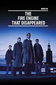 Poster do filme The Fire Engine That Disappeared