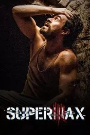 Poster da série Supermax