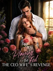 Playing the Fool: The CEO Wife’s Revenge tv show poster