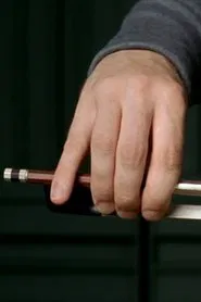 Blues in B Flat movie poster