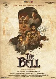 Poster do filme The Bell