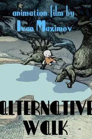 Alternative Walk movie poster