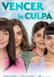 Vencer la Culpa tv show poster