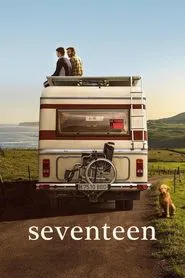 Seventeen movie poster