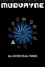 Mudvayne - All Access To All Things movie poster
