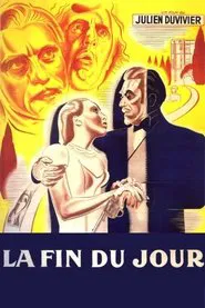 Poster do filme The End of the Day