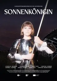 Sonnenkönigin movie poster