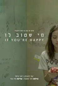If You're Happy movie poster