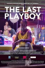 The Last Playboy movie poster