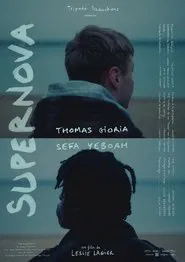 Supernova movie poster