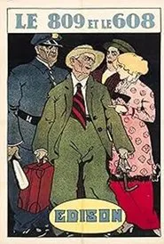 The Right Number, But the Wrong House movie poster