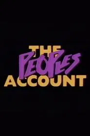 The Peoples Account movie poster