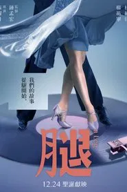 Poster do filme A Leg