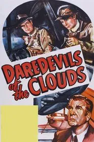 Daredevils of the Clouds movie poster