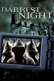 Darkest Night movie poster