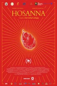 Hosanna movie poster