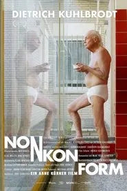 Nonkonform movie poster