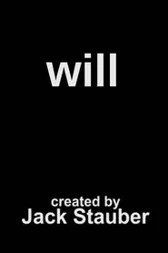 will movie poster
