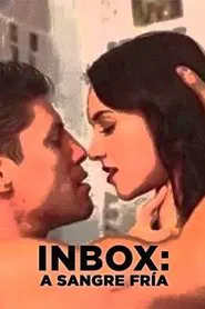 Inbox a sangre fria movie poster