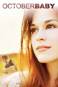 October Baby movie poster
