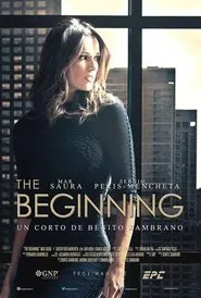 The Beginning movie poster
