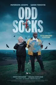 Poster do filme Odd Socks