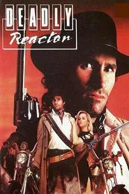 Poster do filme Deadly Reactor