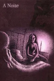 The Night movie poster