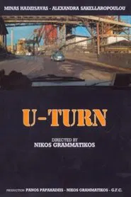 Poster do filme U-Turn