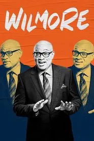 Poster da série Wilmore