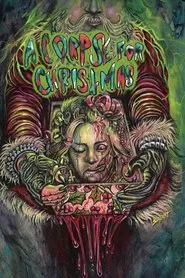 A Corpse for Christmas movie poster