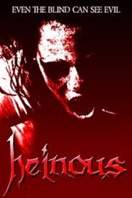 Heinous movie poster