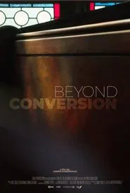 Poster do filme Beyond Conversion