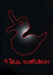 Anders Matthesen: 9 Års Jubilæum movie poster