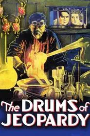 The Drums of Jeopardy movie poster
