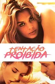 Poster do filme Tentação Proibida