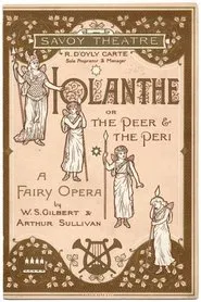 Poster do filme Iolanthe