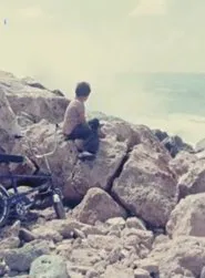 A Boy Named Panayotis movie poster